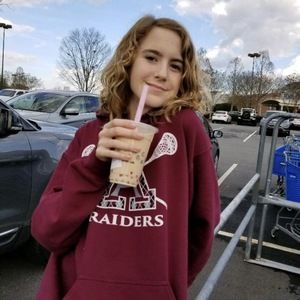 Meet your Posher, Miranda